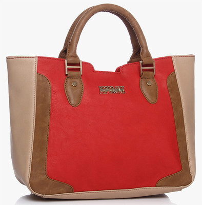 

Peperone Messenger Bag(Red)