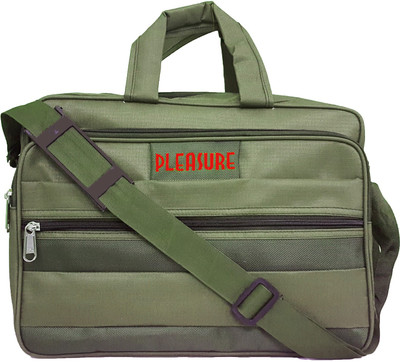 

Adamstone Messenger Bag(Green)