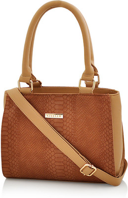 

Steller Hand-held Bag(Blue)