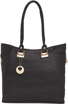

Lengloy Shoulder Bag(Black)