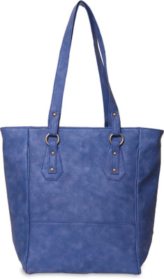 

Alessia74 Messenger Bag(Blue)