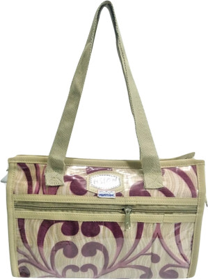 

Asian Hand-held Bag(Red)