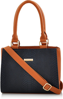 

Steller Hand-held Bag(Tan)