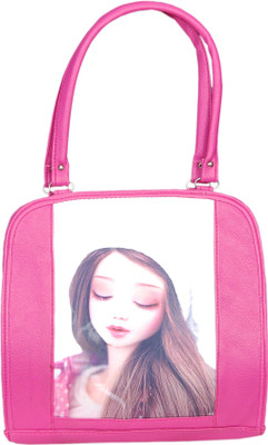 

3NG Hand-held Bag(Multicolor)