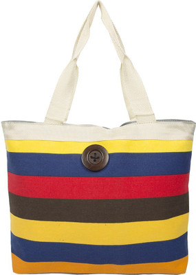 

GELILIA Hand-held Bag(Multicolor)