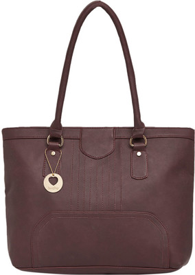 

Lengloy Shoulder Bag(Purple)