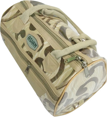 

Asian Messenger Bag(Brown)