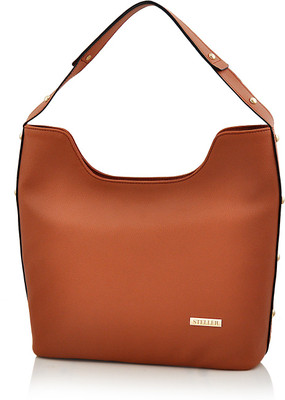

Steller Tote(Orange)