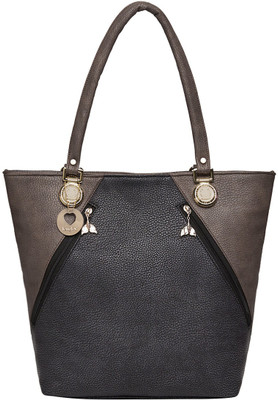 

Lengloy Shoulder Bag(Black)