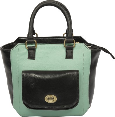 

Donna & Drew Shoulder Bag(Green)