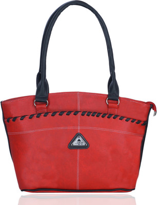 

Right Choice Bags Hand-held Bag(Red)