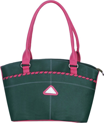 

Right Choice Bags Hand-held Bag(Green)