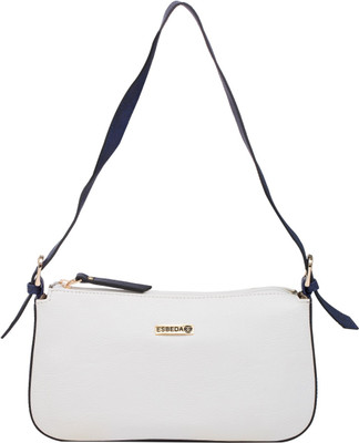 

ESBEDA Hand-held Bag(White)