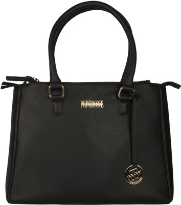 

Peperone Shoulder Bag(Black)