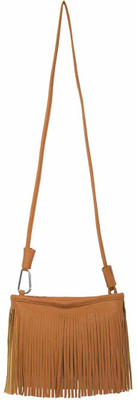 

GELILIA Sling Bag(Brown)