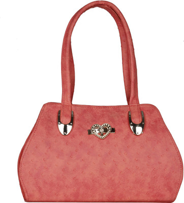 

WhiteAsh Shoulder Bag(Pink)