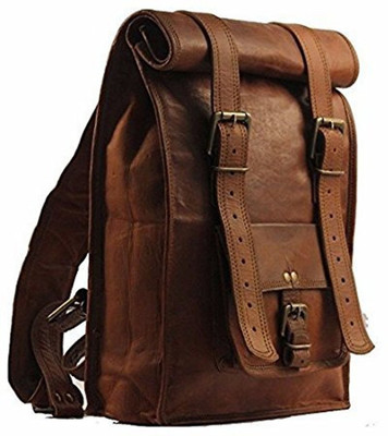 

CraftShades Messenger Bag(Brown)
