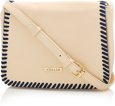 Steller Sling Bag(Pink)