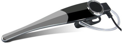 VU4 S5 MIni 4.0 Earphone Bluetooth Headset with Mic(Black, In the Ear)