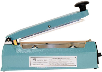 

Auro Plus System India APSI08 Hand Held Heat Sealer(200 mm)