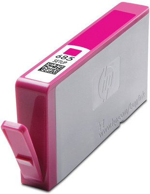 Dubaria 685 Magenta Ink Cartridge Compatible For HP 685 / CZ123AA Mageta Ink Cartridge For Use In DeskJet Ink Advantage HP Deskjet Ink Advantage 3525, 4615, 4625, 5525, 6525 e-All-in-One Printers Magenta Ink Cartridge Dubaria 685 Magenta Ink Cartridge Compatible For HP 685 / CZ123AA Mageta Ink Cartridge For Use In DeskJet Ink Advantage HP Deskjet Ink Advantage 3525, 4615, 4625, 5525, 6525 e-All-in-One Printers Magenta Ink Cartridge
