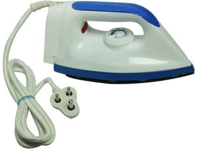 

super power VICTORIA Dry Iron(Blue)