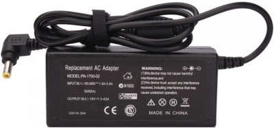 

Lapower G770 20V 3.25A Charger 65 W Adapter(Power Cord Included)