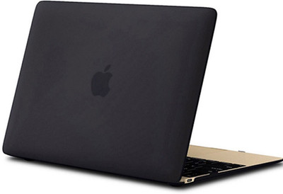 Uniq 13 inch Laptop Case(Black)