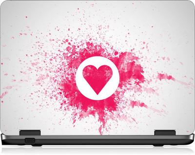 

Box 18 LP2526 Vinyl Laptop Decal 15.6