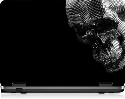 

Box 18 LP2576 Vinyl Laptop Decal 15.6