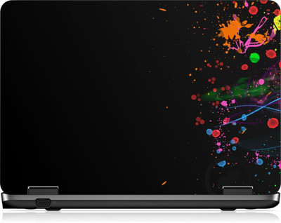 

Box 18 LP2591 Vinyl Laptop Decal 15.6