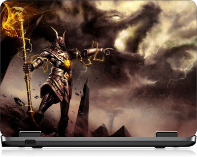 

Box 18 LP2508 Vinyl Laptop Decal 15.6
