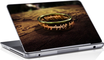

Sai Enterprises Famous-movie-Lord vinyl Laptop Decal 15.6
