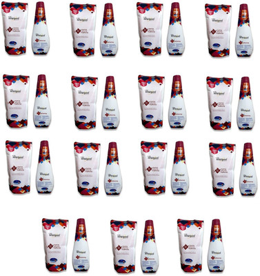 

Whirlpool Whizpro Rose Liquid Detergent(11.25 L)