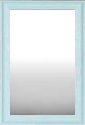 

Alisan 350 A-GRN Decorative Mirror(Rectangle)