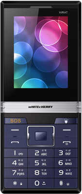 

Whitecherry Virat(Blue)