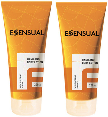 Modicare Essensual Hand and Body Lotion(400 ml)