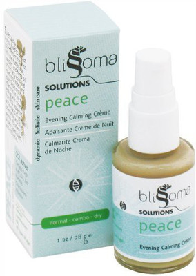 

Blissoma Peace Evening Calming Crème(28 ml)