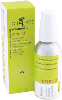 

Blissoma Amend Antioxidant Body Lotion(120 ml)