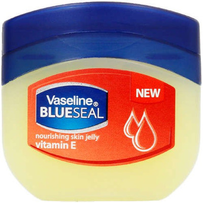 

Vaseline Blueseal Nourishing Skin Jelly with Vitamin E(250 g)