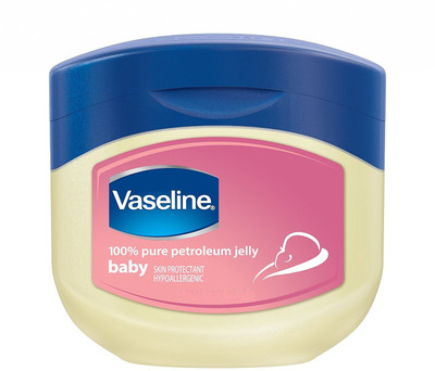 

Vaseline BLUESEAL GENTLE PROTECTIVE JELLY - BABY(250 g)