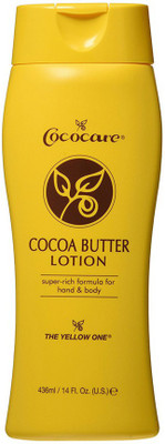 

Cococare Cocoa Butter Lotion 14oz(436 ml)