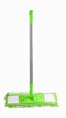

Jubilant Lifestyle Wet & Dry Mop(Green)