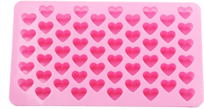 

SYGA 55 - Cup Chocolate Mould(Pack of 1)