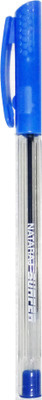

Nataraj Surfer Pen Ball Pen(Pack of 5)