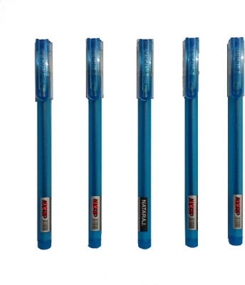 

Nataraj All Grip (Pack of 100) Ball Pen(Pack of 100)