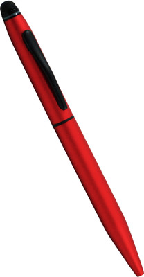 

Auteur Sleek Design Capacitive Screen Stylus German Ink Ball Pen Multi-function Pen