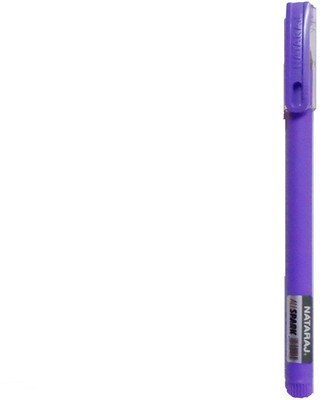 

Nataraj All Spark (Pack of 50 Pens) Ball Pen(Pack of 5)