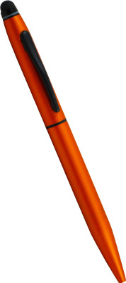 

Auteur Sleek Design Capacitive Screen Stylus German Ink Ball Pen Multi-function Pen
