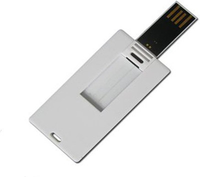 

Chris Merchant CM002P 16 GB Pen Drive(White)
